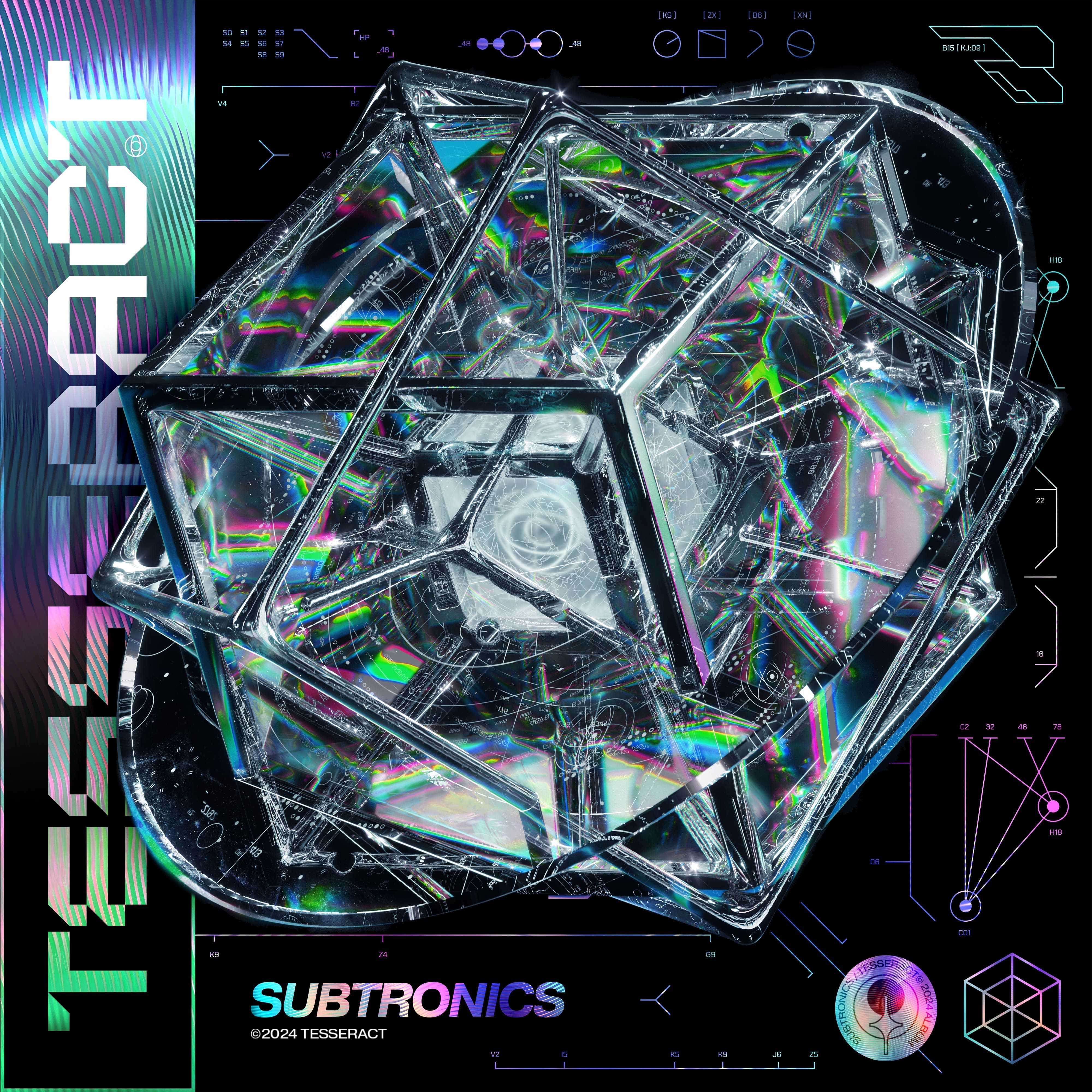 Subtronics | Music | Dive into the Latest Releases and Tracks!